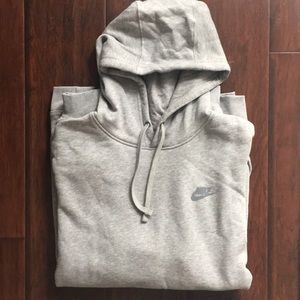 NWT Nike hoodie